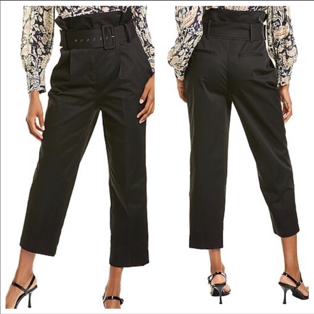 ba&sh Kohl Pant high waisted